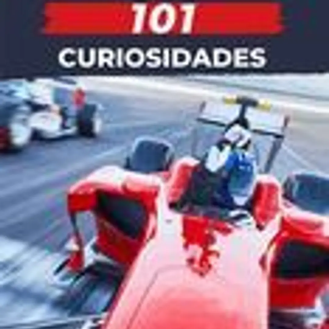 101 Curiosidades Formula 1: Increíbles y Sorprendentes Acontecimientos 1