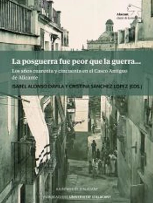 La posguerra fue peor que la guerra