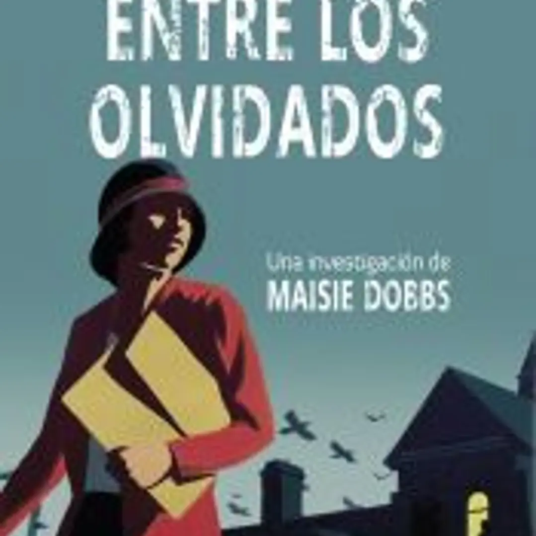 Entre los olvidados 1