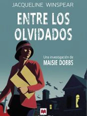 Entre los olvidados
