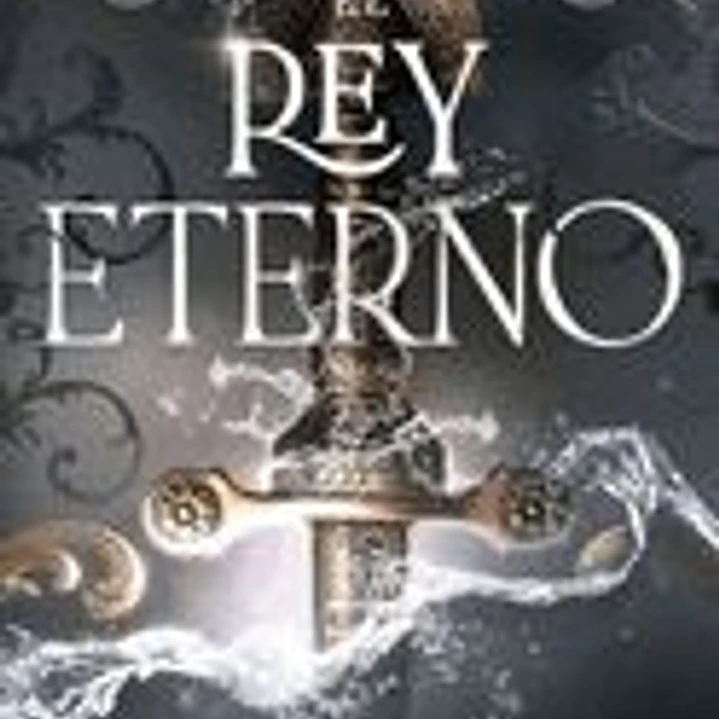 El rey eterno 1