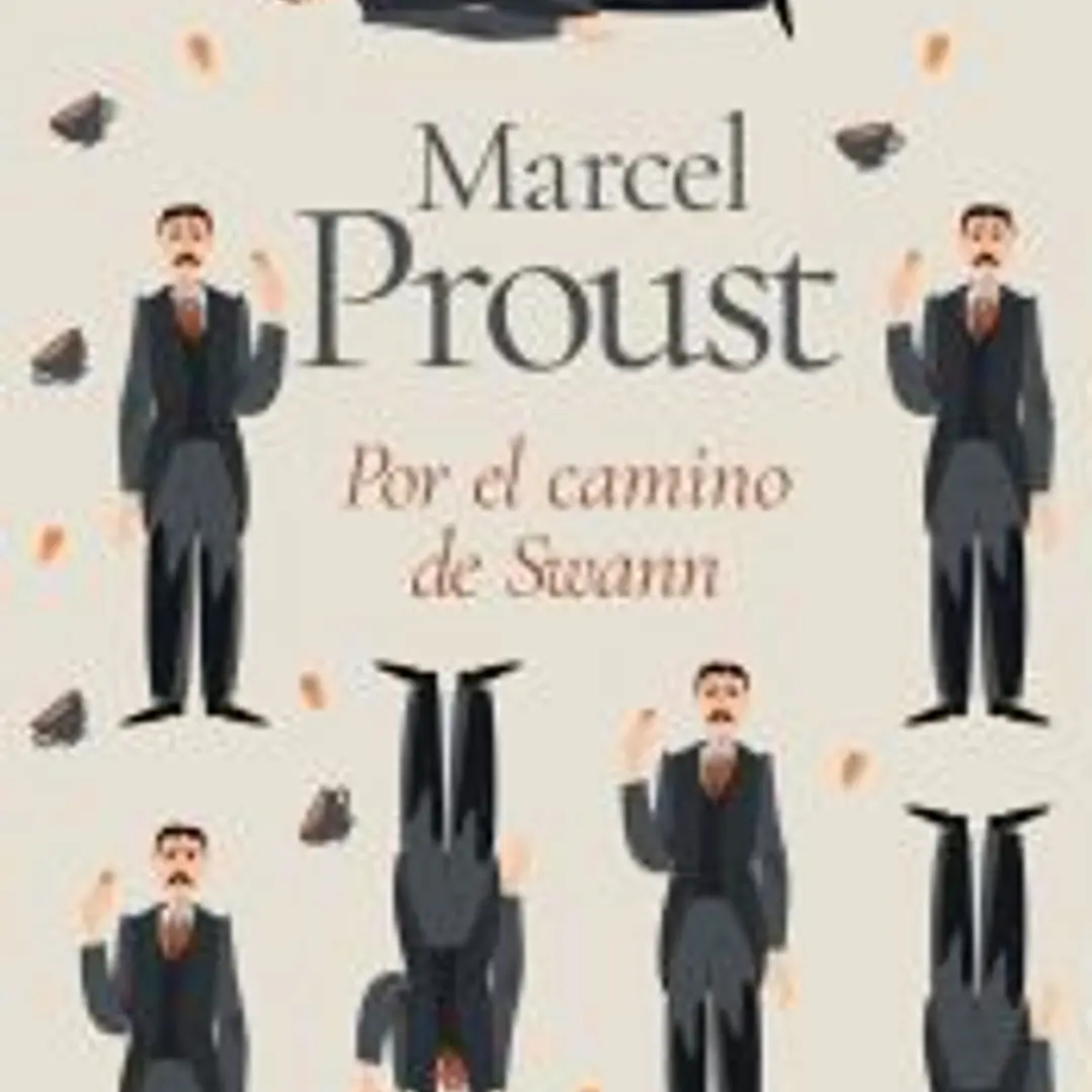 Por el camino de Swann 1
