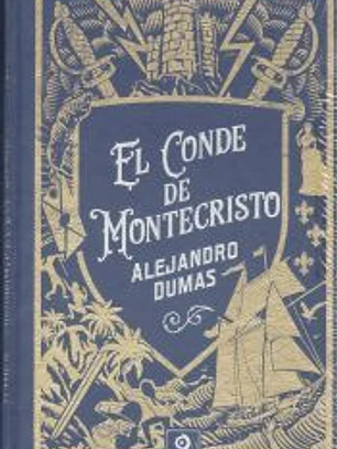 EL CONDE DE MONTECRISTO