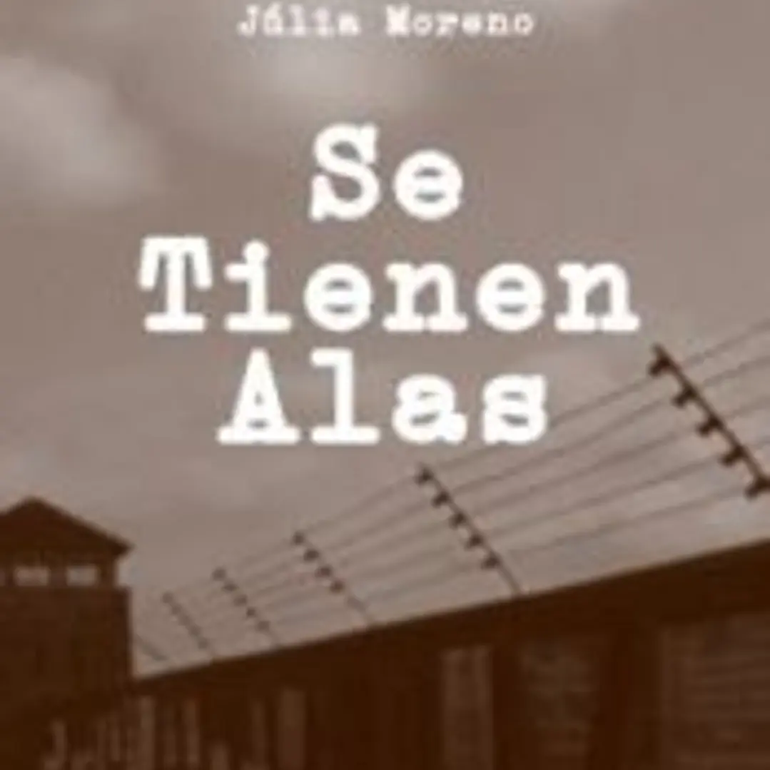 Se tienen alas 1