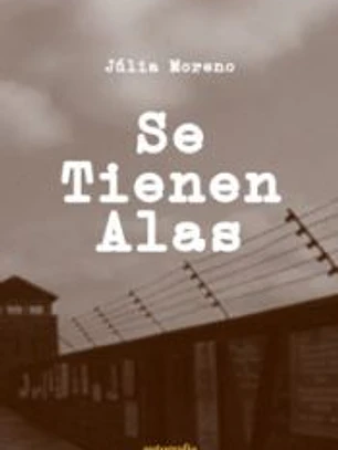 Se tienen alas