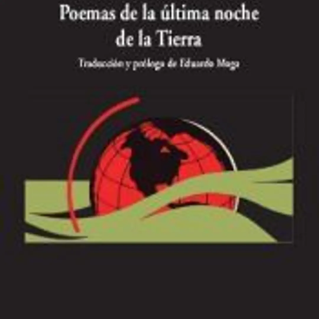 Poemas de la última noche de la tierra 1