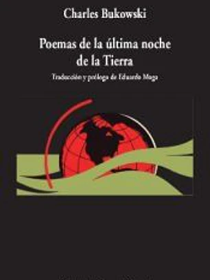Poemas de la última noche de la tierra
