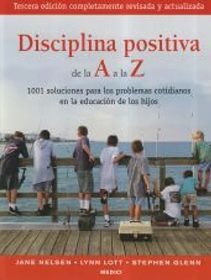 Disciplina positiva de la A a la Z