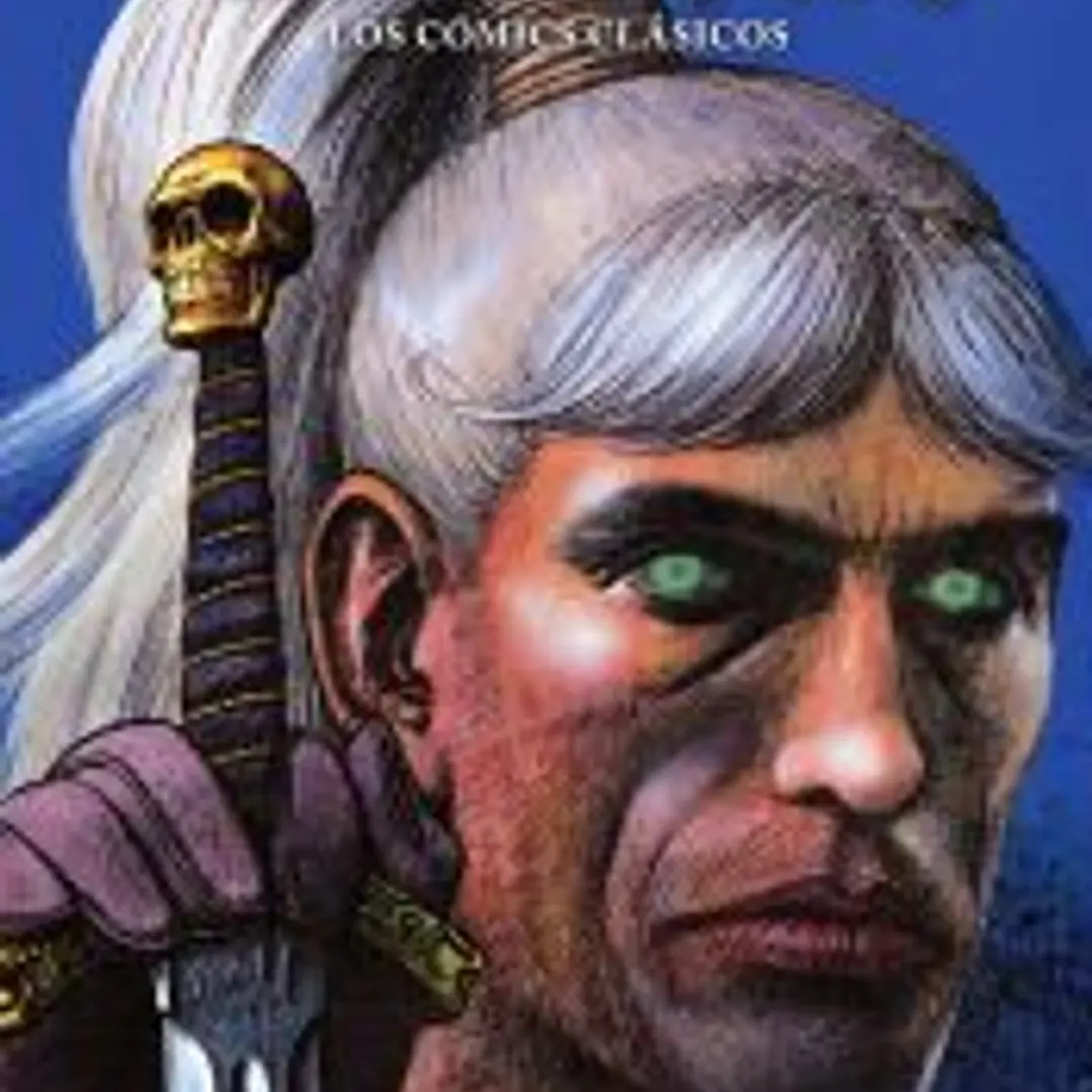 THE WITCHER: LOS COMICS CLASICOS 1