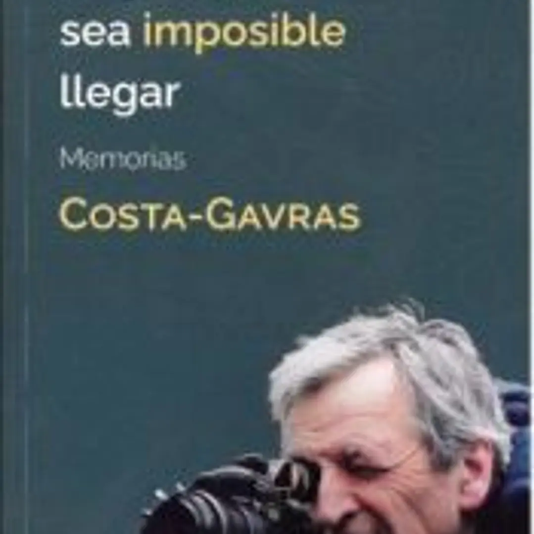 Ve adonde sea imposible llegar 1
