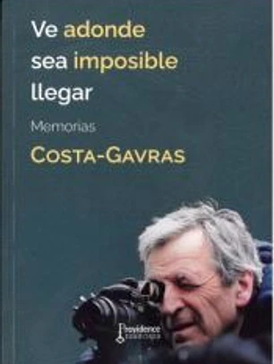 Ve adonde sea imposible llegar