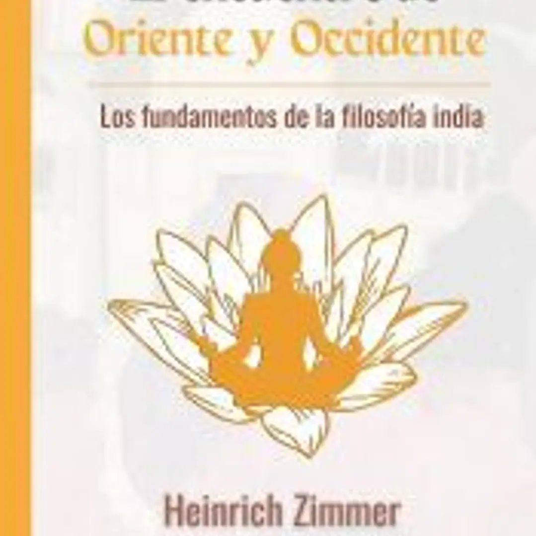 El encuentro de oriente y occidente 1