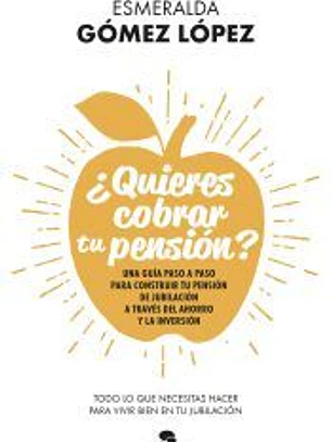 ¿Quieres cobrar tu pensión?