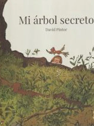 Mi árbol secreto