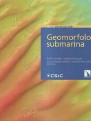 Geomorfología submarina