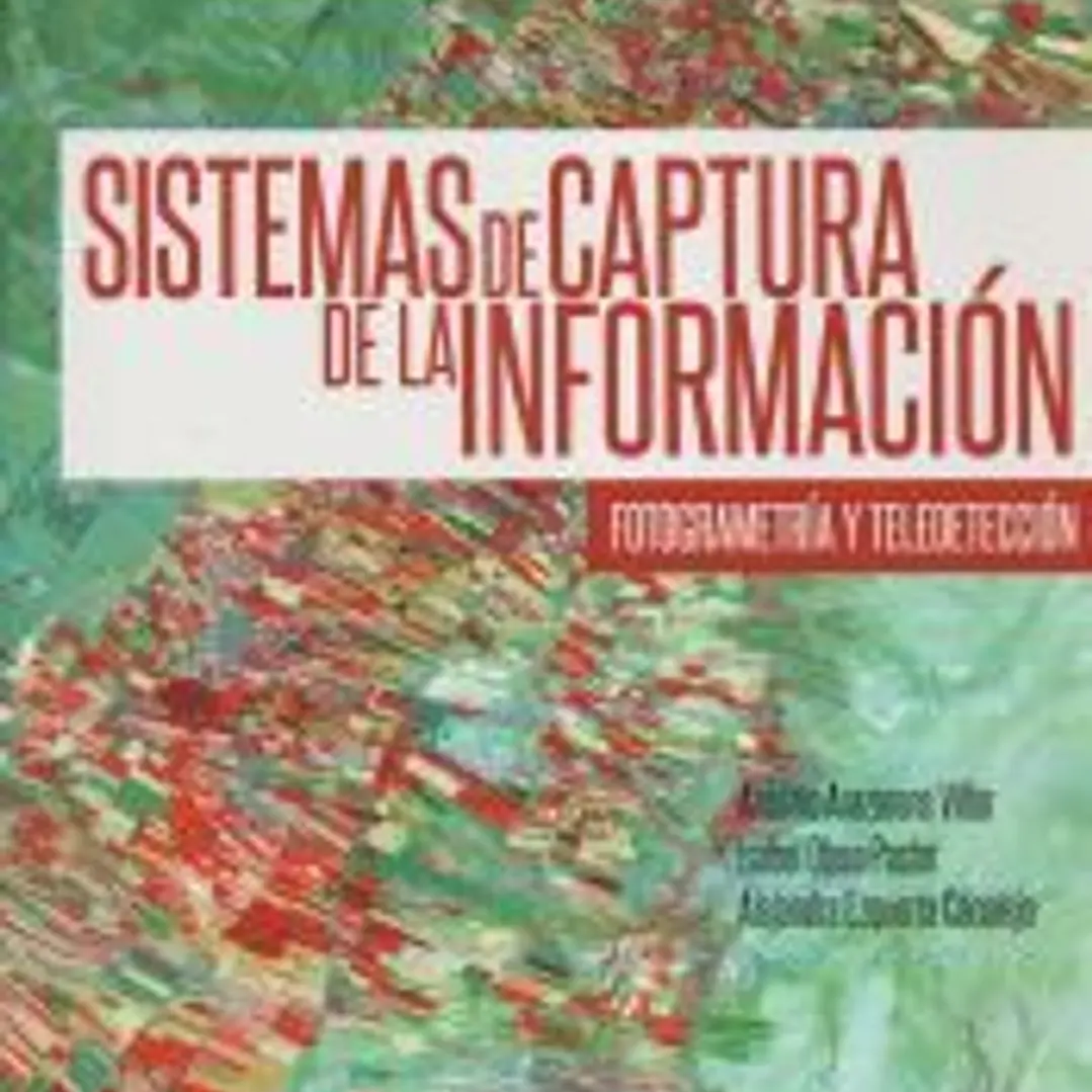 SISTEMAS DE CAPTURA DE INFORMACIÓN 1