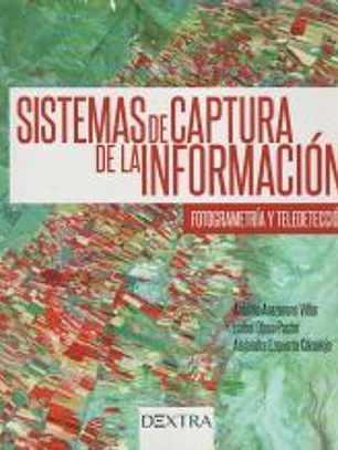 SISTEMAS DE CAPTURA DE INFORMACIÓN