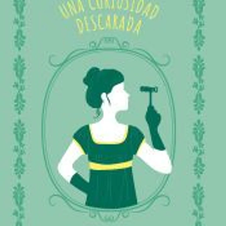Curiosidad descarada, una 1