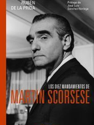 Los diez mandamientos de Martin Scorsese