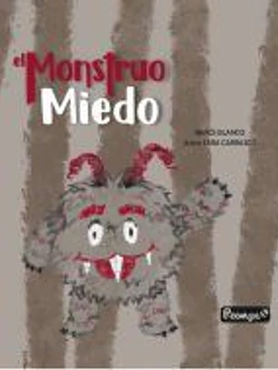 EL MONSTRUO MIEDO