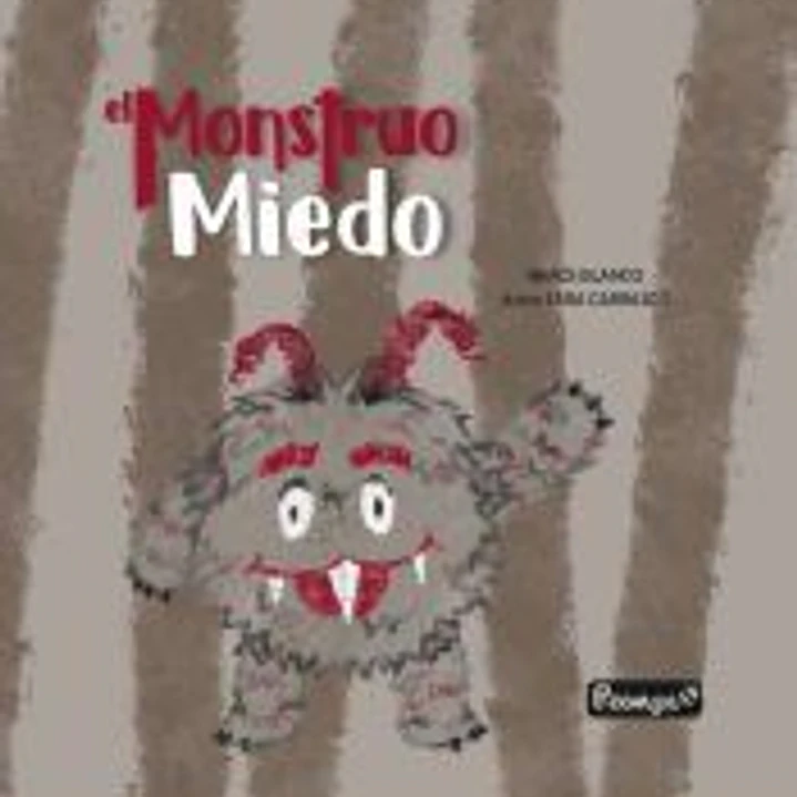 EL MONSTRUO MIEDO 1