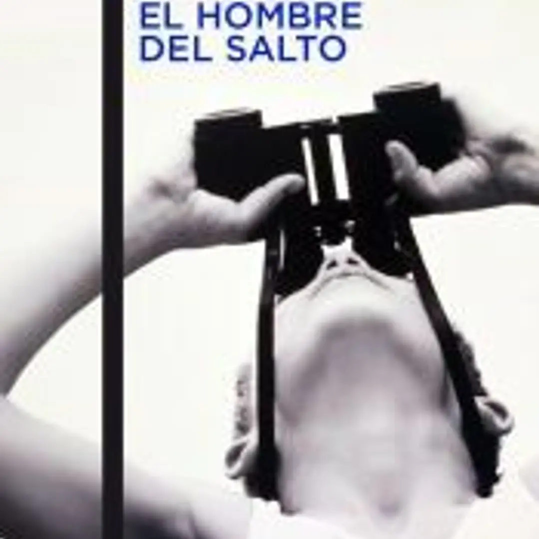 EL HOMBRE DEL SALTO Nê667 *10*AUSTRAL. 1