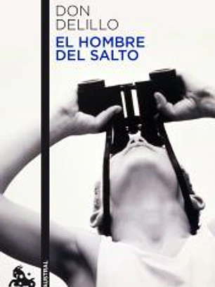 EL HOMBRE DEL SALTO Nê667 *10*AUSTRAL.