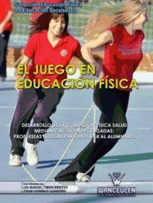El juego en educación física