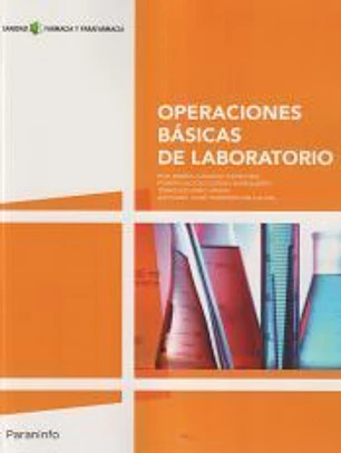 Operaciones básicas de laboratorio