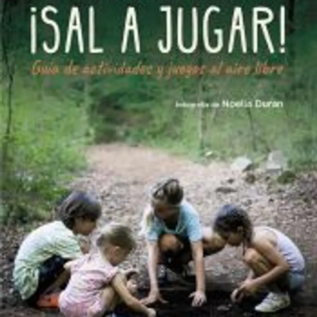 ¡Sal a jugar! 1