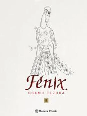 Fénix nº 08/12 (Nueva edición)