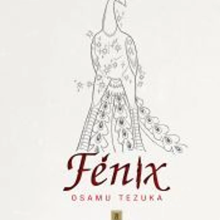 Fénix nº 08/12 (Nueva edición) 1