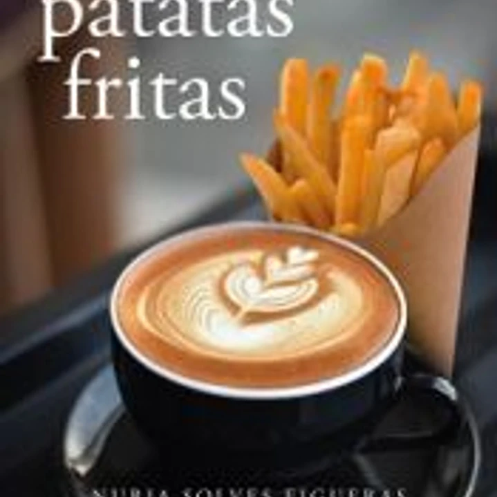 Café o patatas fritas 1