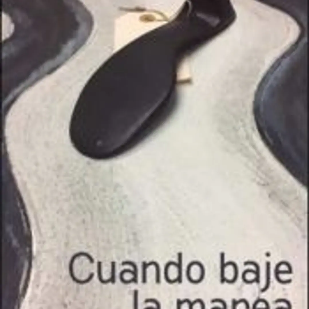 Cuando baje la marea 1