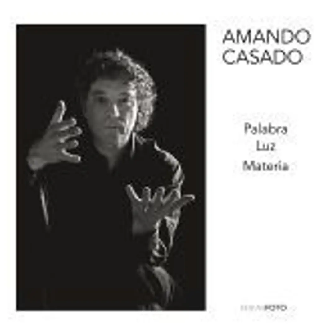 PALABRA, LUZ, MATERIA 1