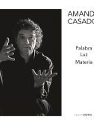 PALABRA, LUZ, MATERIA