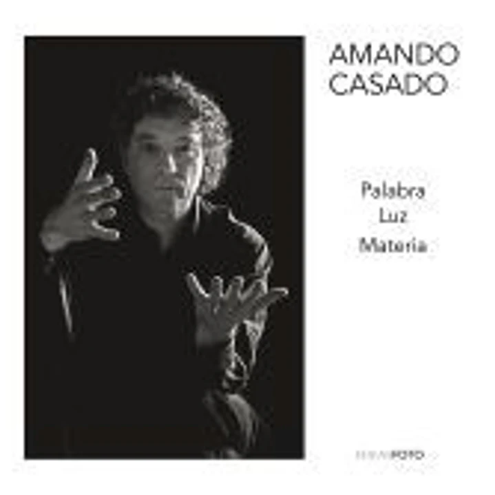 PALABRA, LUZ, MATERIA 1