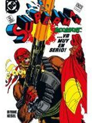 Biblioteca Superman 3