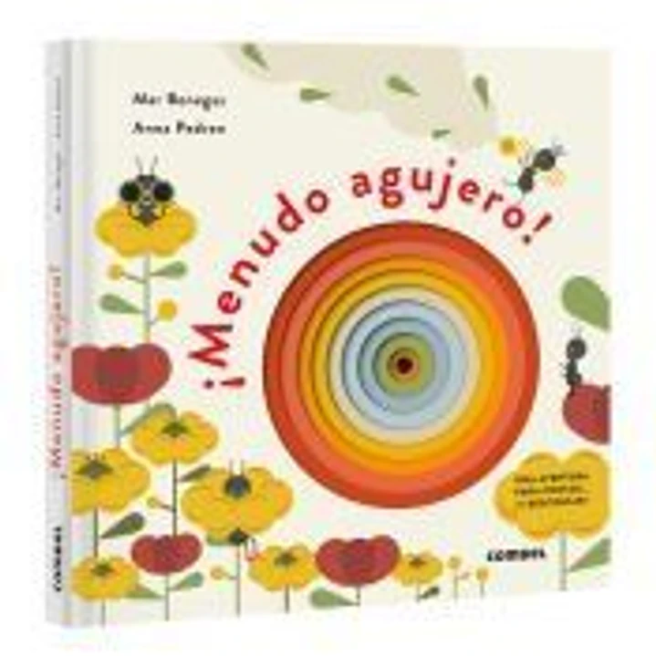 ¡Menudo agujero! 1