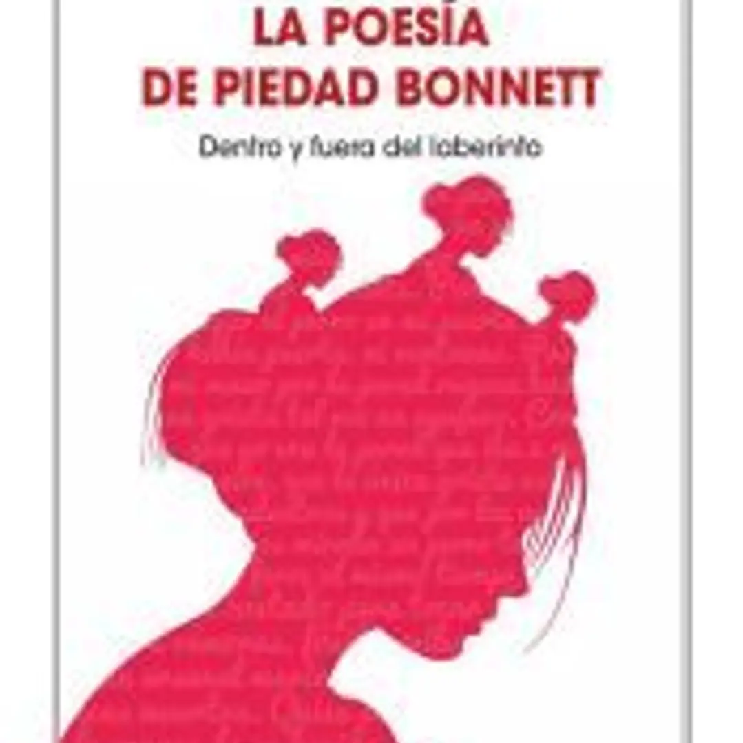 La poesía de Piedad Bonnett 1