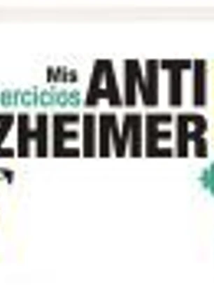 Mis ejercicios ANTI ALZHEIMER