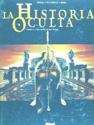 La historia oculta 4