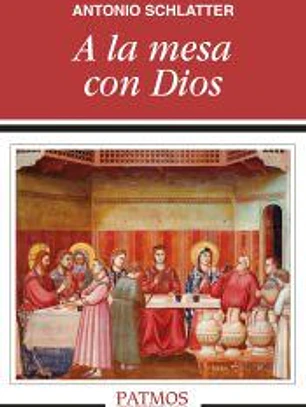 A la mesa con Dios