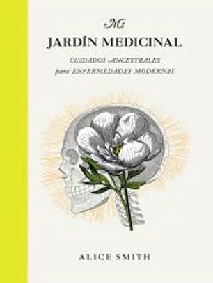 Mi jardín medicinal
