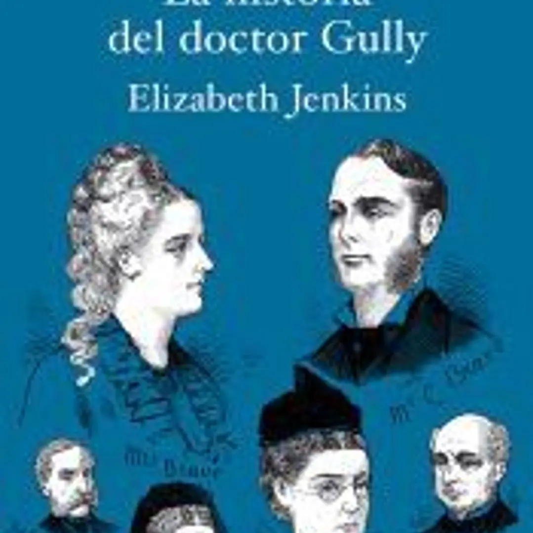 La historia del doctor Gully 1