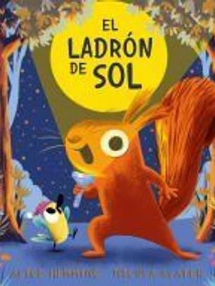 El ladrón de sol
