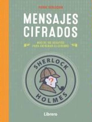 Sherlock Holmes, mensajes cifrados