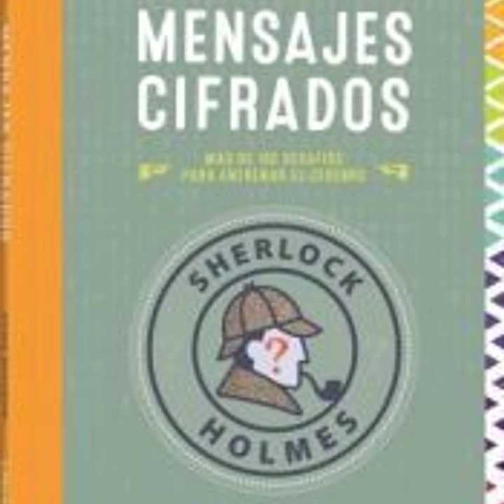 Sherlock Holmes, mensajes cifrados 1