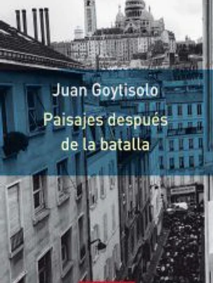 Paisajes después de la batalla