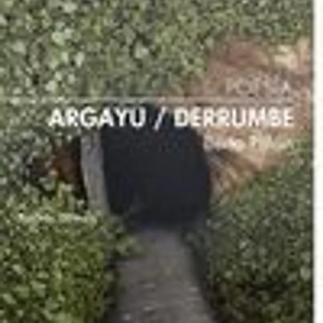 ARGAYU/DERRUMBE 1